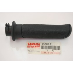 Manopola acceleratore gas...