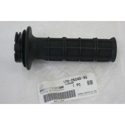 Manopola acceleratore gas...