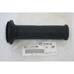 Manopola acceleratore gas...