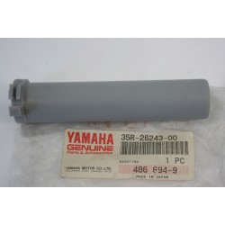 Tubo manopola acceleratore...