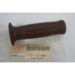Manopola sx Left handle...