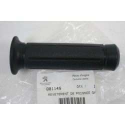 Manopola sx Left handle...