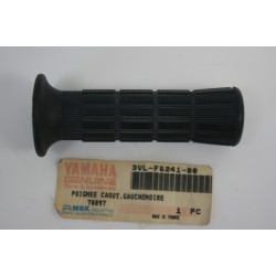 Manopola sx Left handle...