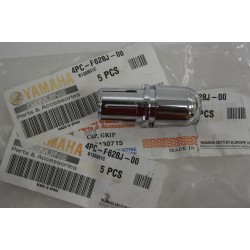 Tappo manopola Grip cap...