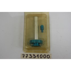 Tubo manopola acceleratore...