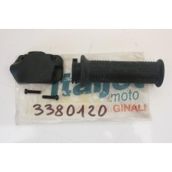Manopola acceleratore gas...