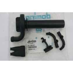 Tubo manopola acceleratore...