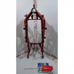 Telaio Supporto Motore Engine Front frame support MOTORE Ducati 1098 S