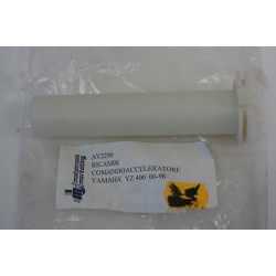 Tubo manopola acceleratore...