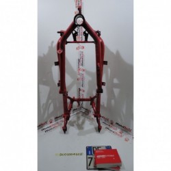 Telaio Supporto Motore Engine Front frame support MOTORE Ducati 1098S