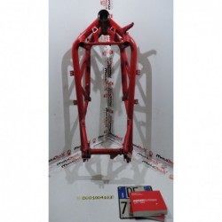 Telaio Supporto Motore Engine Front frame support MOTORE Ducati 1098S