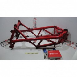 Telaio Supporto Motore Engine Front frame support MOTORE Ducati 1098S