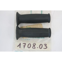 Coppia manopole DOMINO Grip...