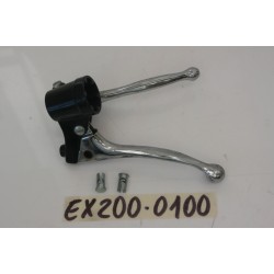 Kit leva sx - alzavalvola...
