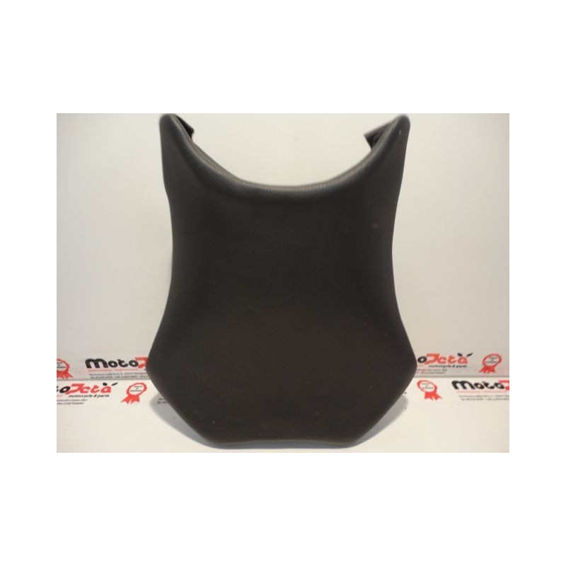 Sella anteriore sedile seat saddle front Rücksattel Kawasaki Ninja 250 08 12