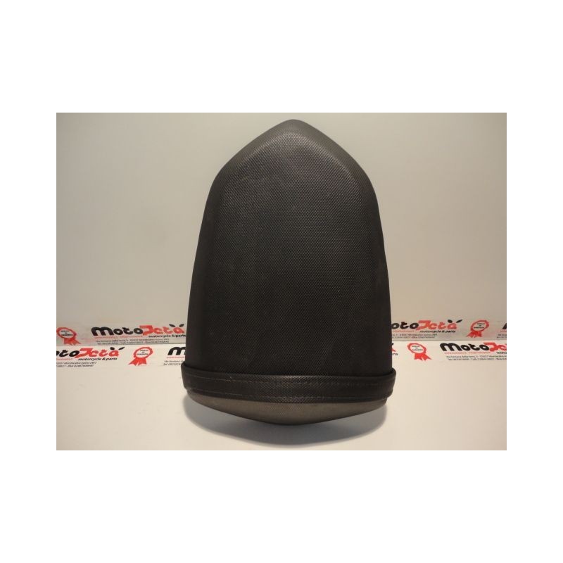 Sella posteriore sedile seat saddle rear Rücksattel Kawasaki Ninja 250 08 12