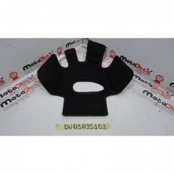Spugna sottoserbatoio sponge Tank Fairing ducati 1098 1198 848