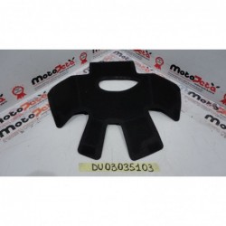 Spugna sottoserbatoio sponge Tank Fairing ducati 1098 1198 848