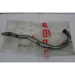 Collettore scarico Exhaust...