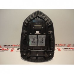 Sella posteriore sedile seat saddle rear Rücksattel Kawasaki Ninja 250 08 12