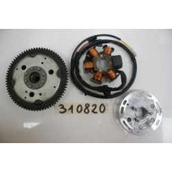 Volano Statore Generatore...