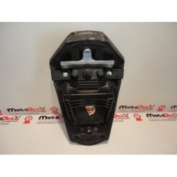 Sella posteriore sedile seat saddle rear Rücksattel Yamaha YZR 125 08 14