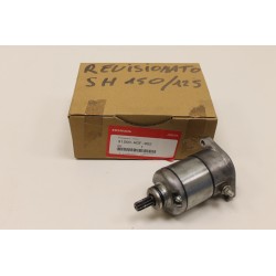 Motorino avviamento Starter...