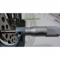 Dischi Freno Anteriori Brake Rotor Front Kawasaki Ninja ZX 6 R 09 16