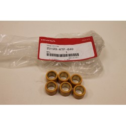 Kit 6 rulli variatore...