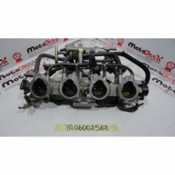 Corpo farfallato Throttle body yamaha FZ6 Fazer 04 07