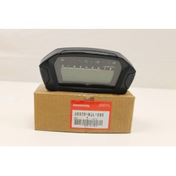Strumentazione Meter panel...
