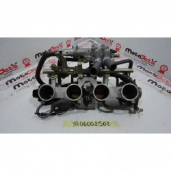 Corpo farfallato Throttle body yamaha FZ6 Fazer 04 07