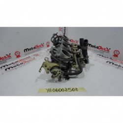 Corpo farfallato Throttle body yamaha FZ6 Fazer 04 07