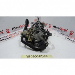 Corpo farfallato Throttle body yamaha FZ6 Fazer 04 07