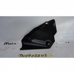 Paratia paracalore Centrale Central exhaust cover Ducati 1098 1198 848