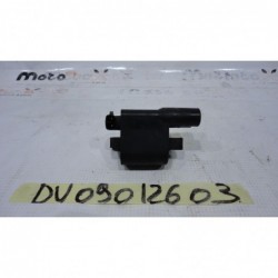 Bobina candela pipetta coil pipette spark plug Ducati Hypermotard 1100