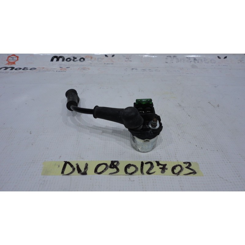 Rele' Avviamento Starter Relay Ducati Hypermotard 1100