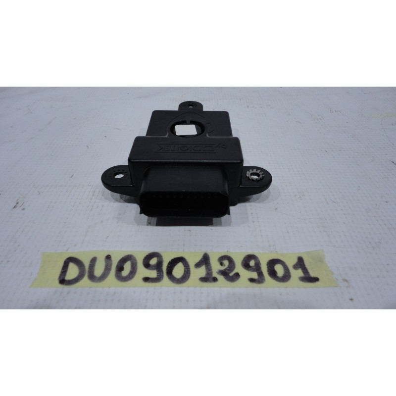 Centralina DTC Traction control Ducati Multistrada 1200