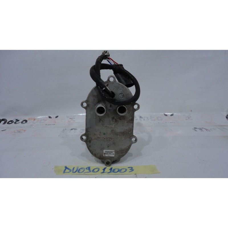 Pompa benzina Fuel pump Benzinpumpe Ducati hypermotard 1100 796 08 11