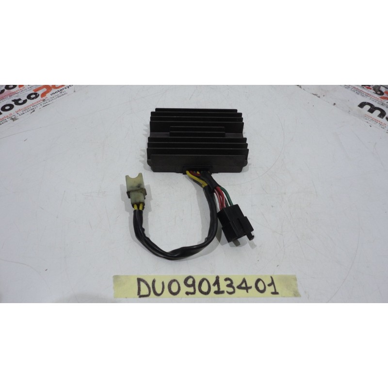 Regolatore di tensione Spannungsregler voltage regulator Ducati 1198 1098 848