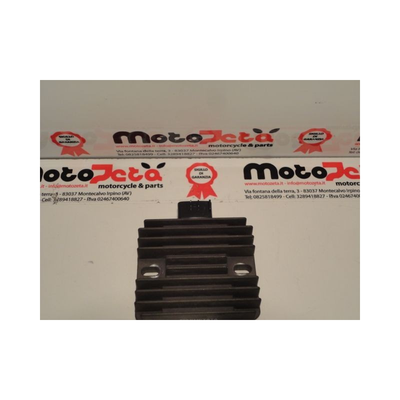 Regolatore di tensione voltage regulator Kawasaki Ninja 250 08 11