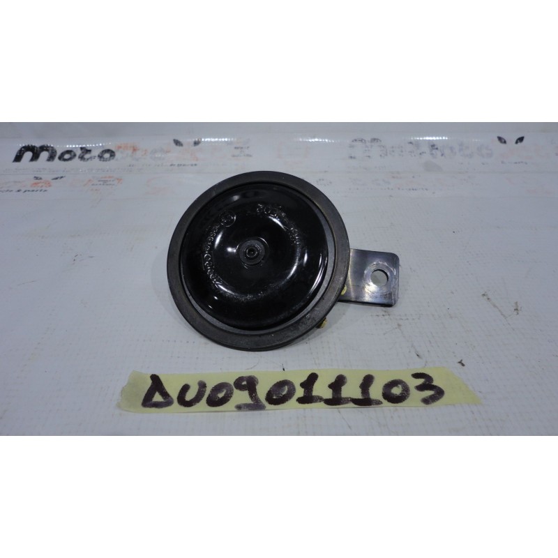 Avvisatore Acustico Clacson Ducati 1098 1198 848