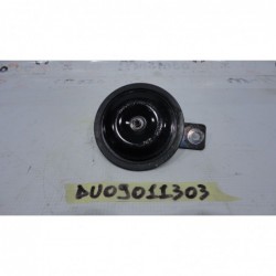 Avvisatore Acustico Clacson Ducati Diavel 