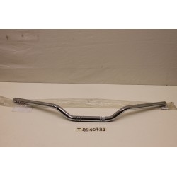 Manubrio cromato Handlebar...