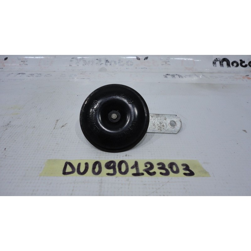 Avvisatore Acustico Clacson Ducati monster 696