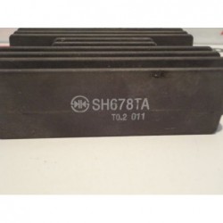 Regolatore di tensione voltage regulator Kawasaki Ninja 250 08 11