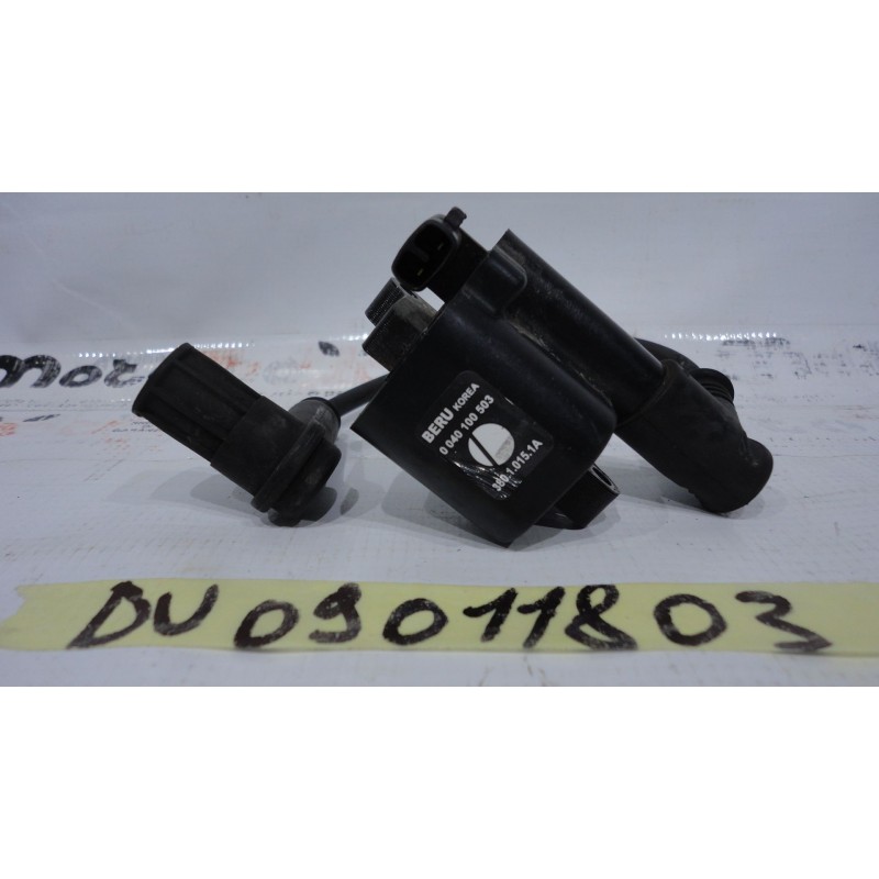 Bobina candela ignition cable ducati monster s2 620 796 695 hypermotard 796 1100