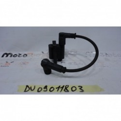 Bobina candela ignition cable ducati monster s2 620 796 695 hypermotard 796 1100