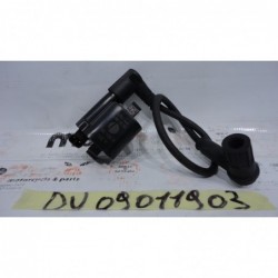 Bobina candela cil orizzontale ignition cable ducati monster 696 796 1100 evo