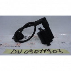 Bobina candela cil orizzontale ignition cable ducati monster 696 796 1100 evo